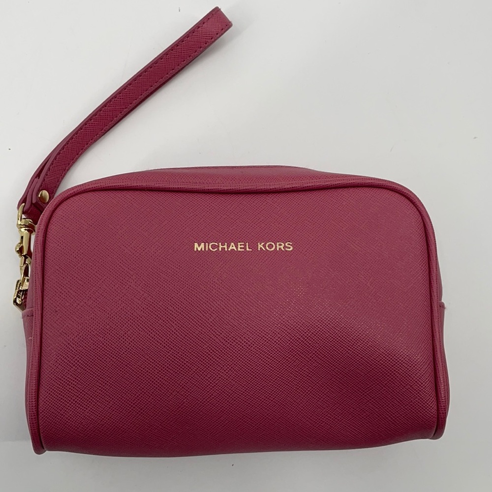 Michael Kors Jet Set Pouch